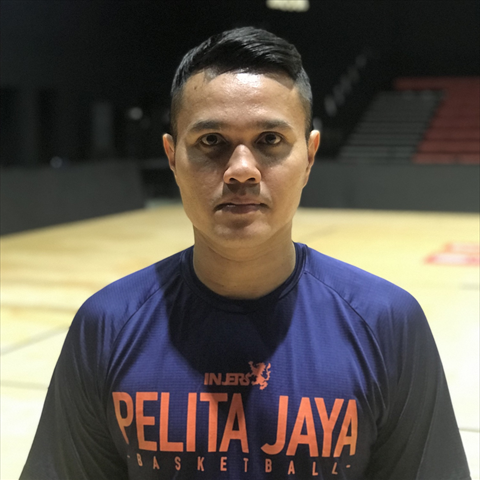 Faisal Julius Achmad