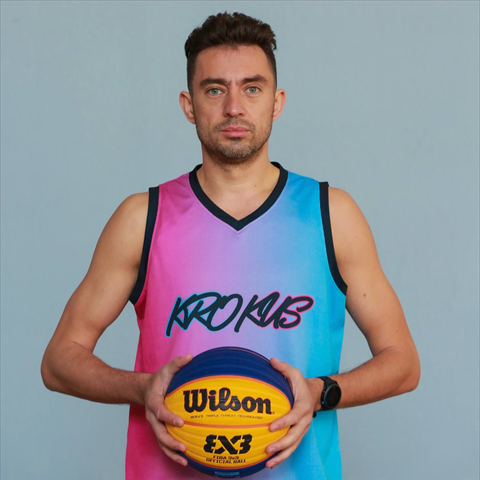 Kamil Kapkaev
