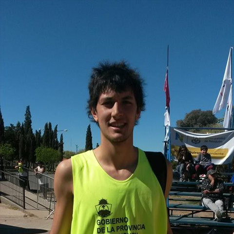 Julian Maestra