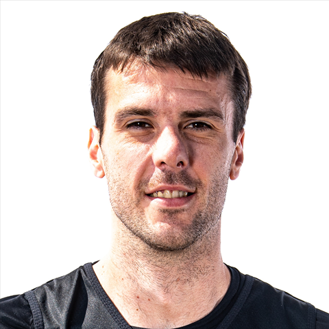 Profile of Igor Tratnik