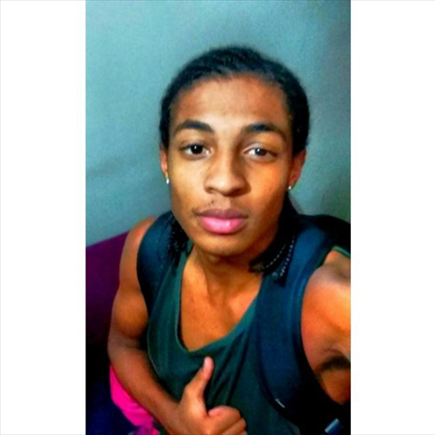 Profile of Wesley Castro