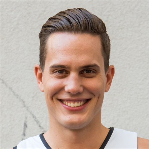 Profile of Ádám Varga