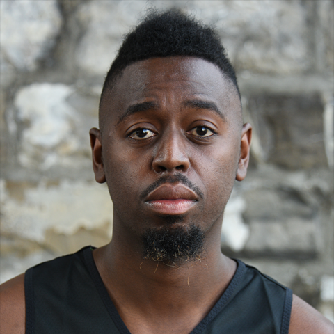 Profile of Boris Dallo