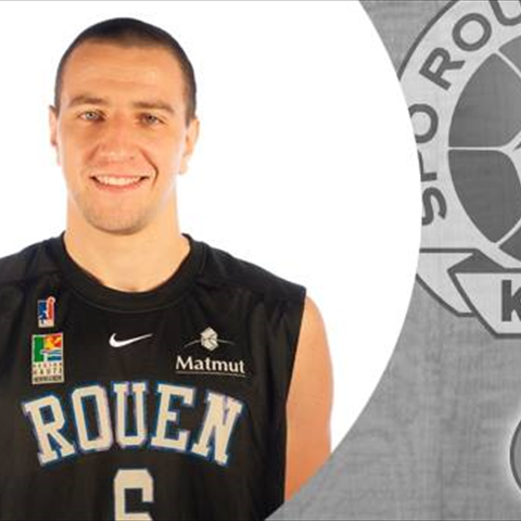 Maxime Courby