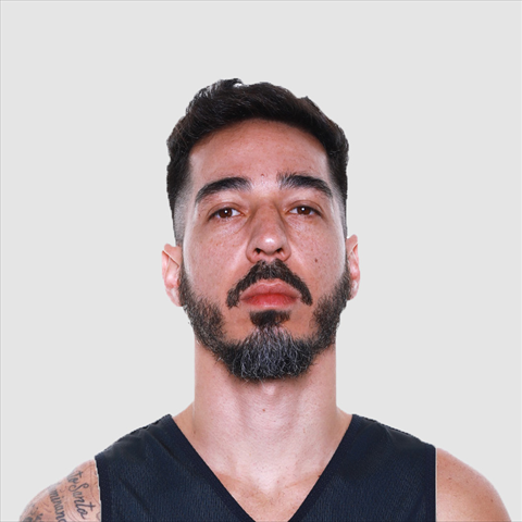 Frederico Santos