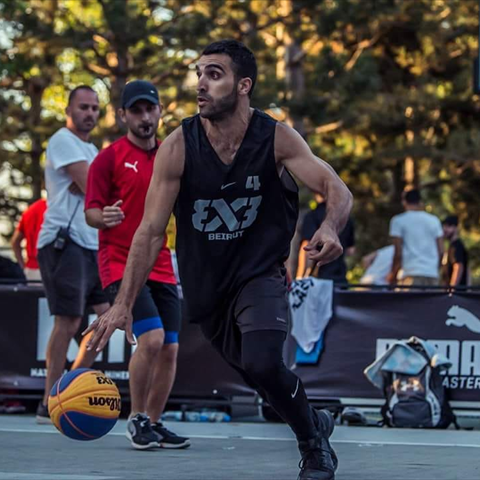 Rabih Dib
