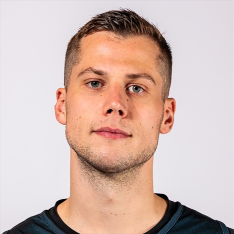 Profile of Lenno Witteveen