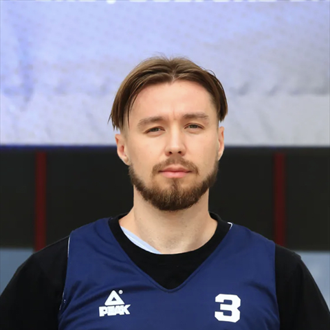 Profile of Arminas Kelmelis