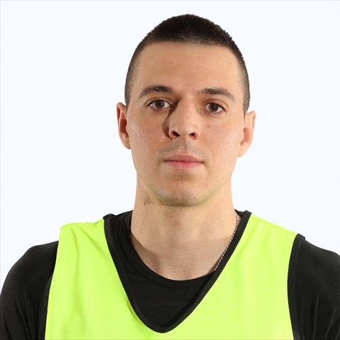 Nikita Makshev