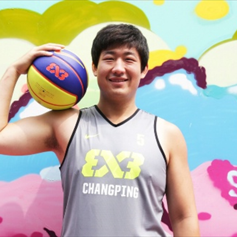 Zhonghao Sun