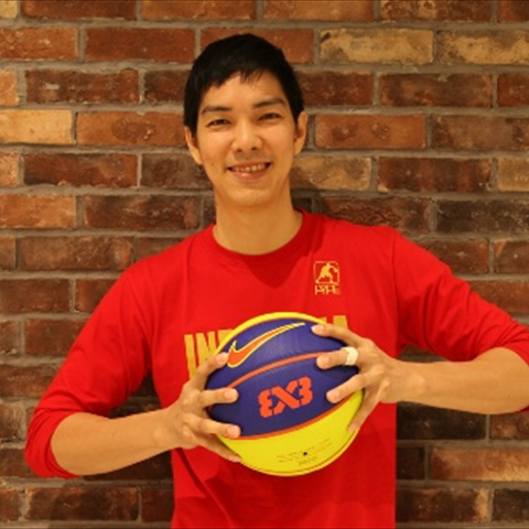 Rony Gunawan