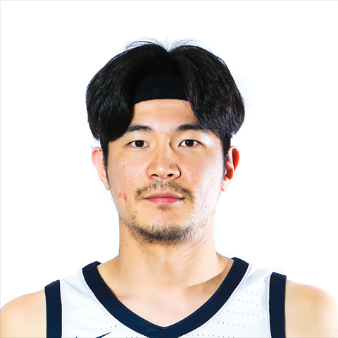 Profile of Jinsu Park