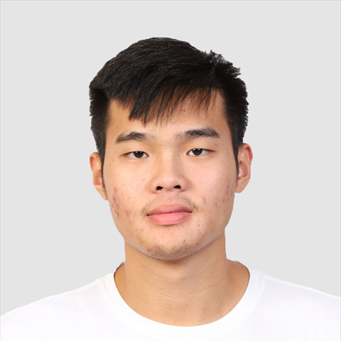 Profile of Fan Po-Yen Chen
