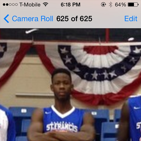 Kevin Douglas