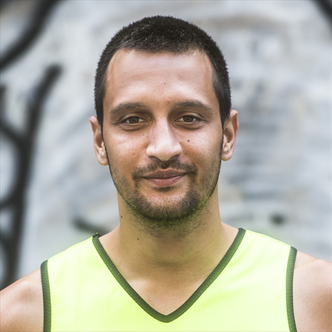 Profile of Adi Bambur