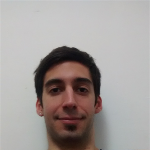 Profile of Federico Harina