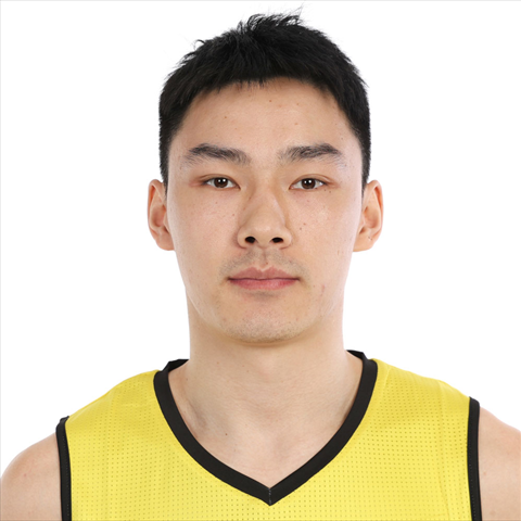 Haotian Wang