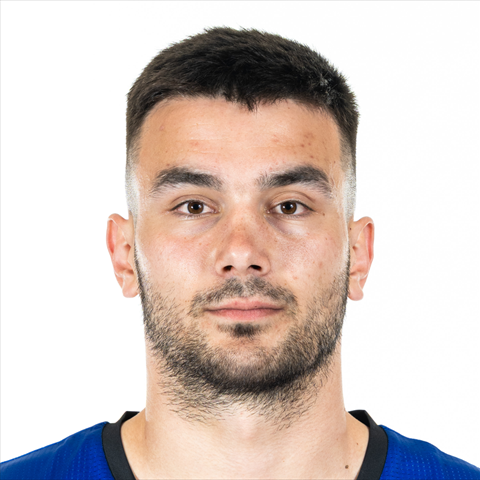 Ivan Vrgoč