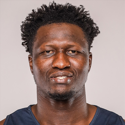 Tosh Sesay