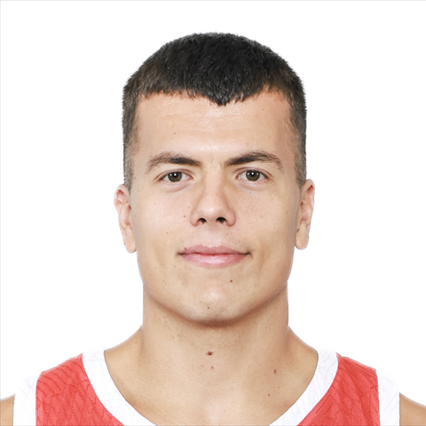 Profile of Marko Malekinušić