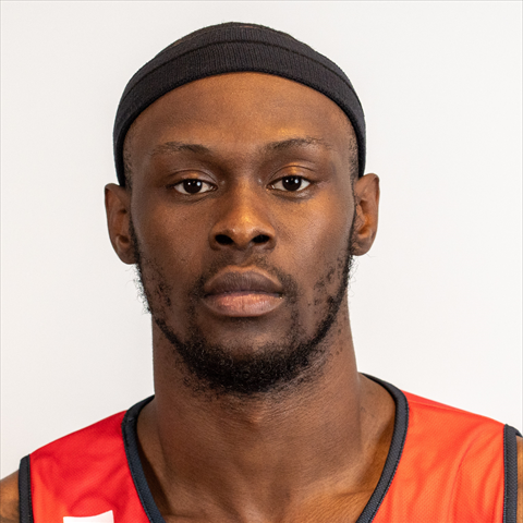 Profile of Taze Moore