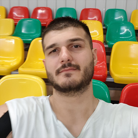 Profile of Mladen Lukic