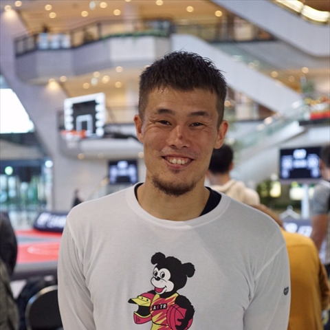 Toru Kikuchi