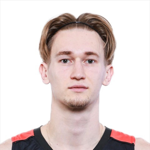 Profile of Nikola Mihajlović