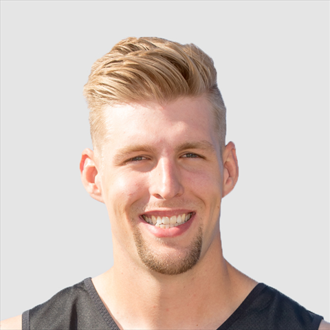 Profile of Sebastian Beckett
