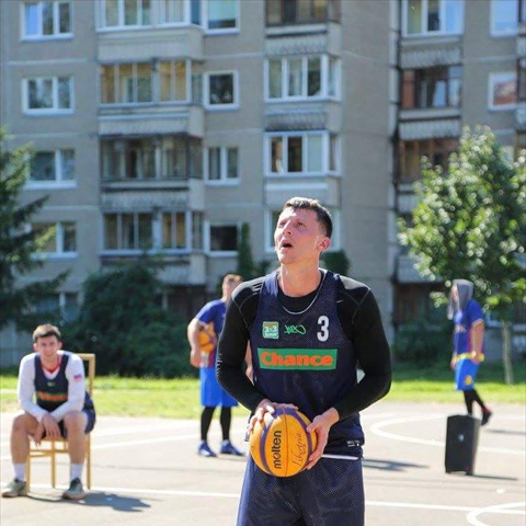 Aleksandr Khriapov