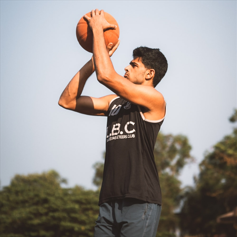 Jeshua Pinto