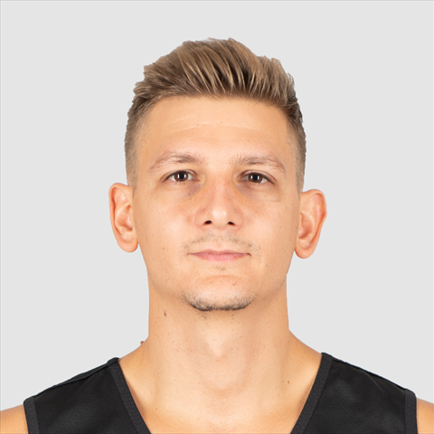 Profile of Filip Simic