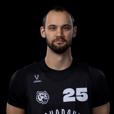 Profile of Sergey Kozlov