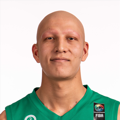 Dovlet Narmyradov