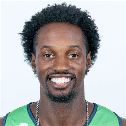 Thomas Davis