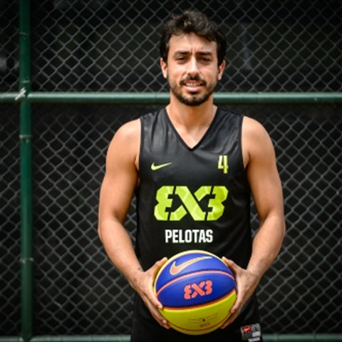 Felipe Ventura