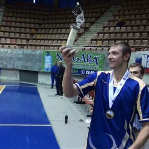 Andrii Kulish