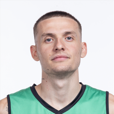 Kyle Guy