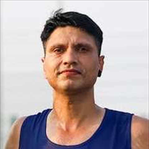 Profile of Jaideep Singh Choudhary