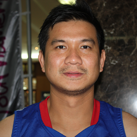 Francis albert Mercado