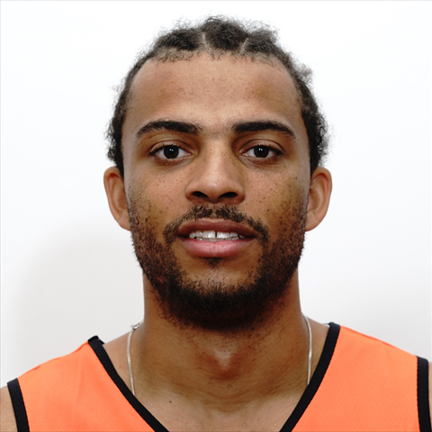 Profile of Anthony Golden
