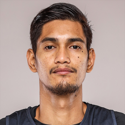 Profile of Dennis Santos