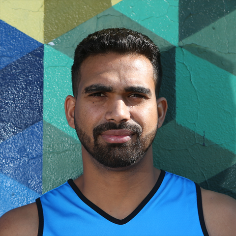 Profile of Palpreet Singh Brar