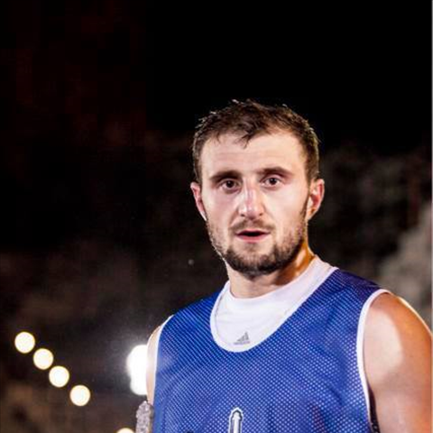vakhtang kadaria