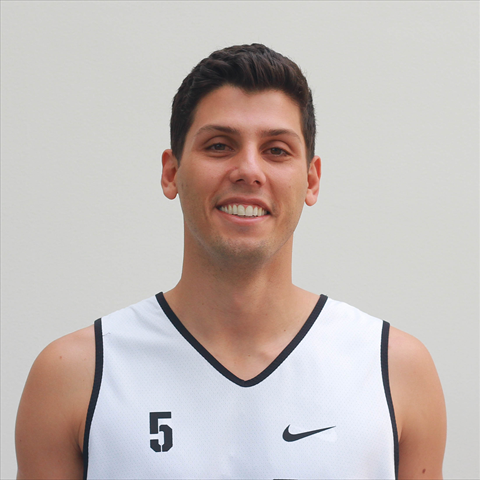 Pedro Luis  Patekoski Moraes
