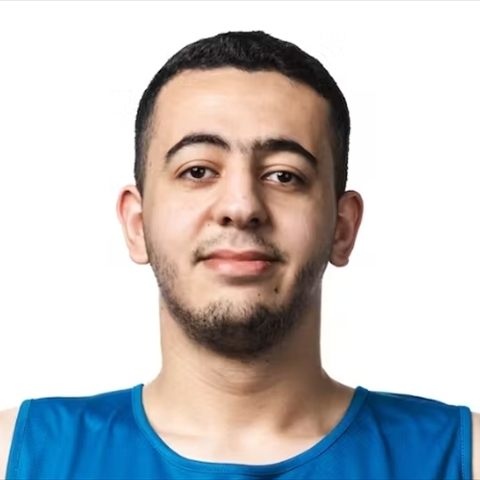 Profile of Mohamed Khalifa