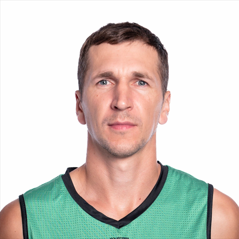 Evaldas Šaulys