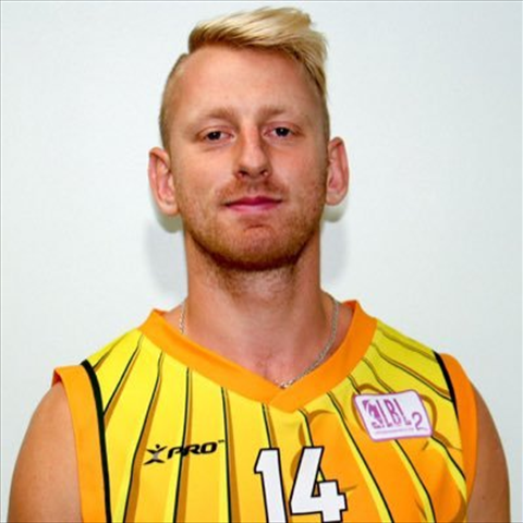 Profile of Mārtiņš Zemturis
