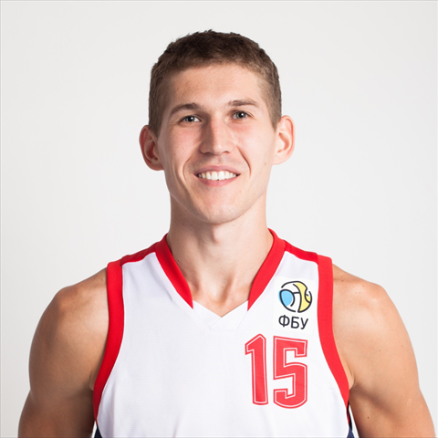 Profile of Anton Rochniak