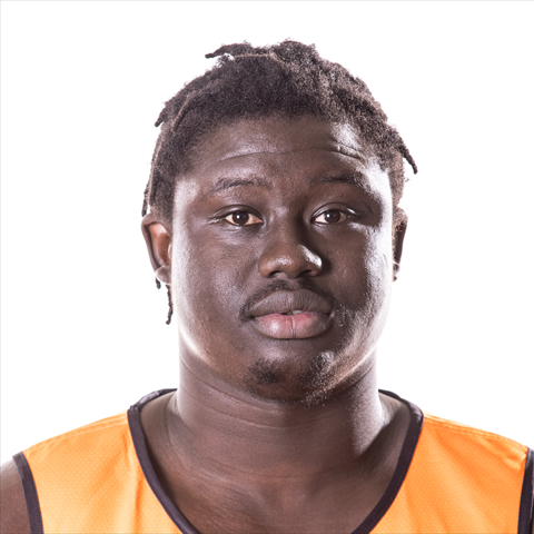 Seydou Ndoye